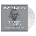 Ray Charles / The Platinum Collection (Coloured Vinyl)(3LP)
