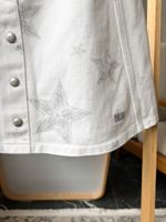 Хлопковая юбка Dior, 152