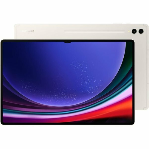 Samsung Galaxy Tab S9 Ultra 14.6″ 12 ГБ | 256 ГБ Wi-Fi SM-X910 Бежевый