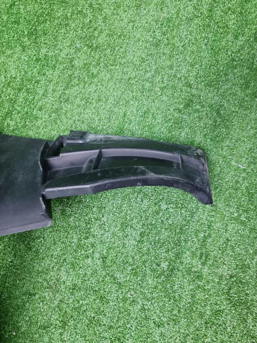 Кронштейн ПТФ левый BMW X2 F39 (2017-2023)