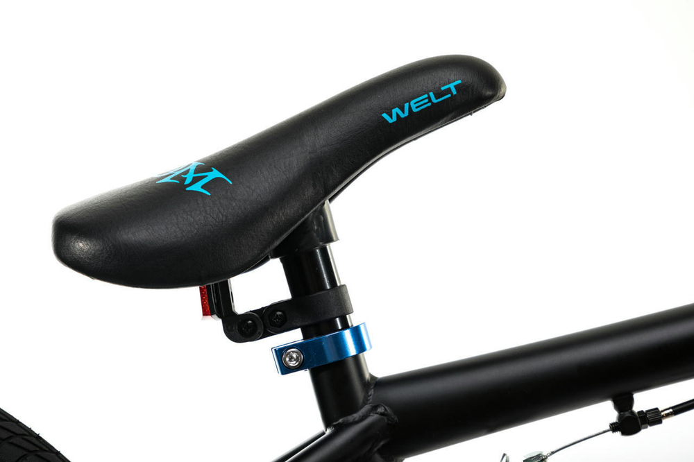 Экстремальный велосипед Welt BMX Freedom (2019)