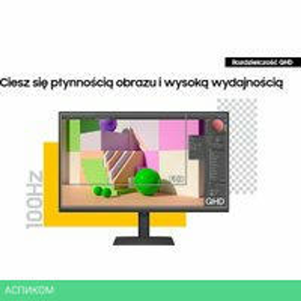 Монитор Samsung ViewFinity S6 LS32D600UAUXEN