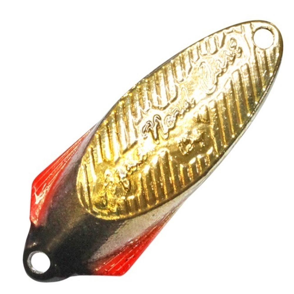 Блесна колебалка NORD CAST 7,5g, цвет 03