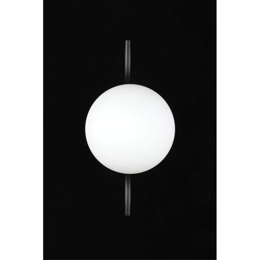 Настенный светильник Aployt Jagna APL.312.01.01