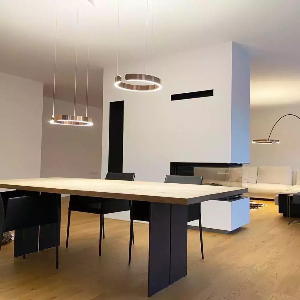 светильник Mito Sospeso D50