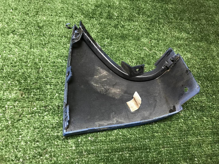 Накладка заднего бампера правая Haval Jolion 21-нв