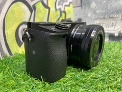 Sony A6400 Kit 16-50mm Покупка/Продажа