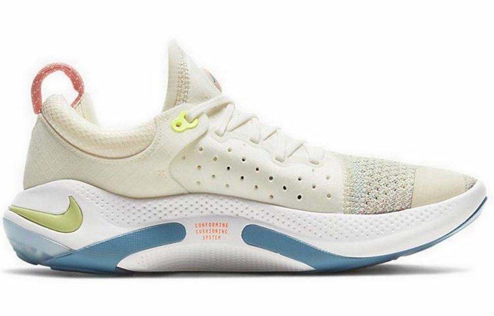 Кроссовки Nike Joyride Run 1 (Женская размерная сетка)