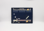 Крышка матрицы для ноутбука Lenovo ideapad 330-14IGM/330-14AST/330-14IKB, синяя, с шлейфом матрицы (5CB0R13434), оригинал