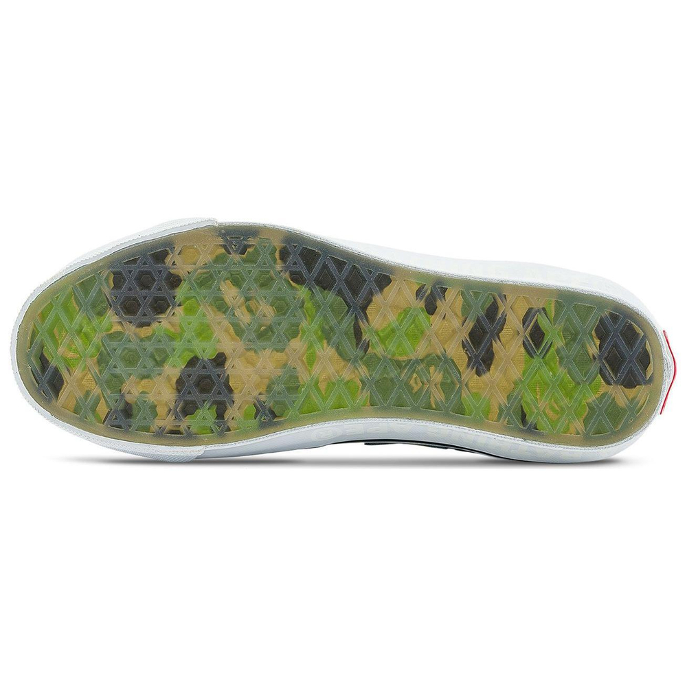 Bape X Vans Sk8 Reissue 83