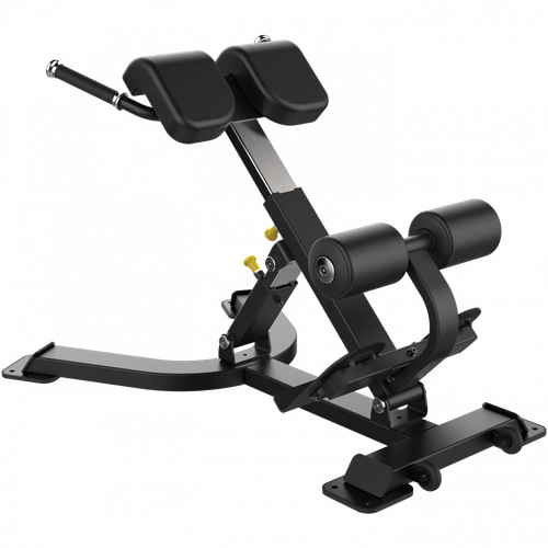 Impulse SL7047 разгибание спины, гиперэкстензия, многопозиционная