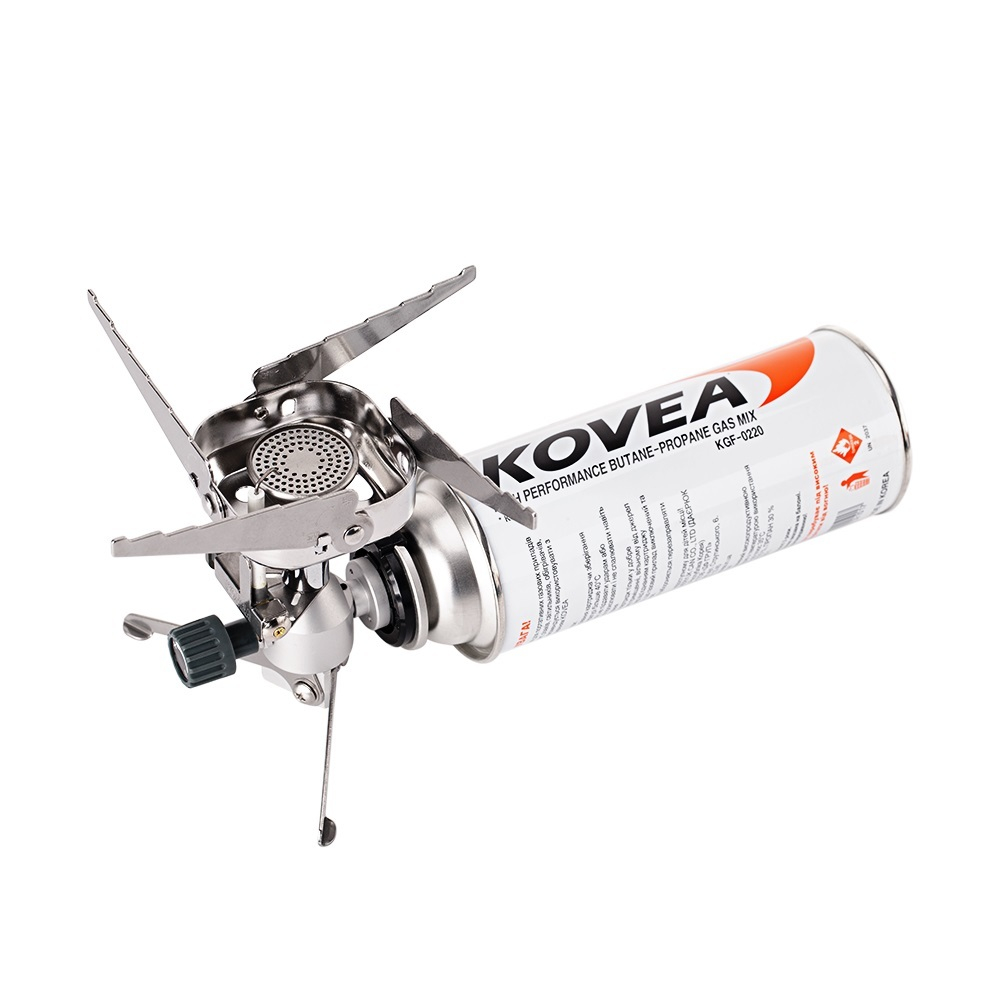 ГАЗОВАЯ ГОРЕЛКА KOVEA MAXIMUM STOVE TKB-9901
