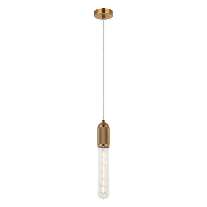 Подвесной светильник Lussole Loft Blount LSP-8784