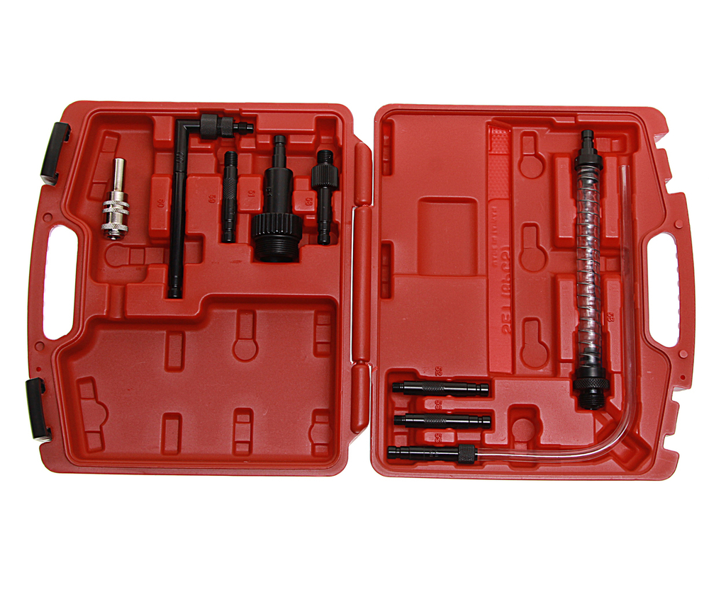 Набор переходников и адаптеров для устройства JTC-4144А, JTC-4144B JTC