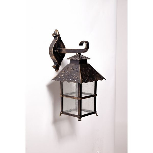 Настенный светильник YAOHUA LUX CAIOR 2 81402 Gb