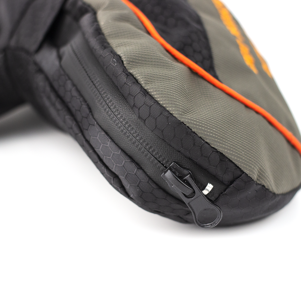 Рукавицы Extreal "Охотник"