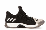 Кроссовки Adidas Crazy Explosive Low Day One Clay Brown