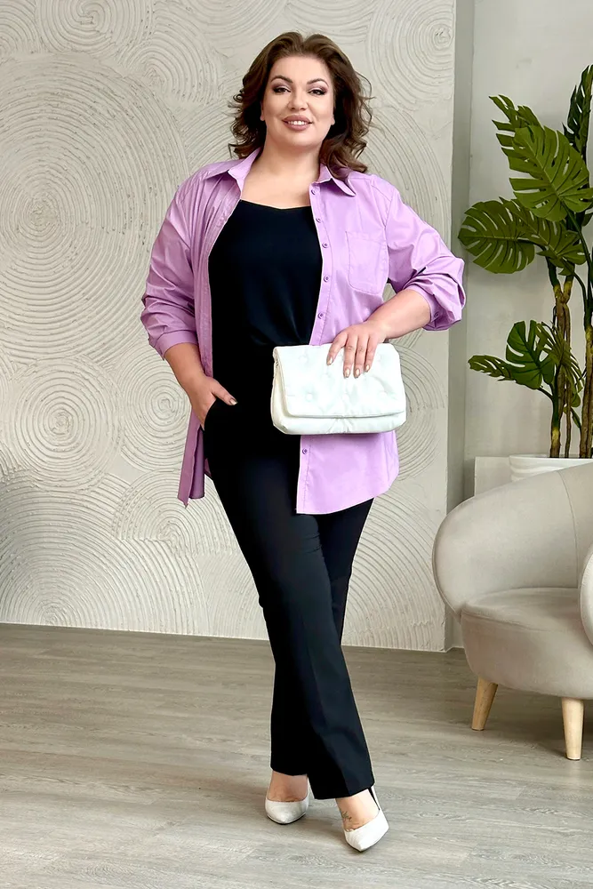 Брюки 2703 Fabrika