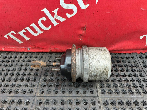 Энергоаккумулятор тормозной