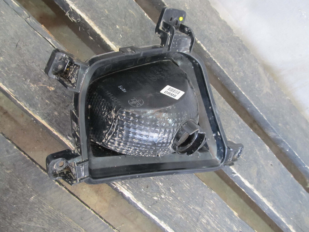 ПТФ передняя правая Hyundai Creta 1 (GS) 16-21 Б/У  92208m0000