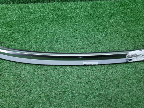 Накладка крышки багажника Kia Carnival 4 (20-23)