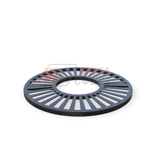 Приствольная решетка Алегра