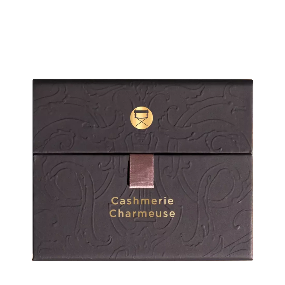 VISEART Eyeshadow Palette Cashmerie Charmeuse Etendu