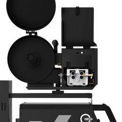 START ALUWELD X500 DP Сварочный полуавтомат 2ST500XP