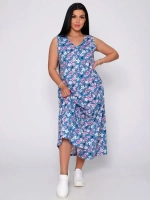 Сарафан большие размеры