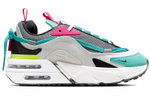 Кроссовки Nike Furyosa (Женская размерная сетка)