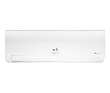Greenland DC Inverter