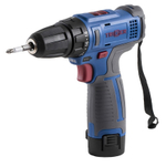 Дрель-шуруповерт аккумуляторная Trigger 20101