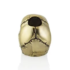 Бусина череп Skull Victory