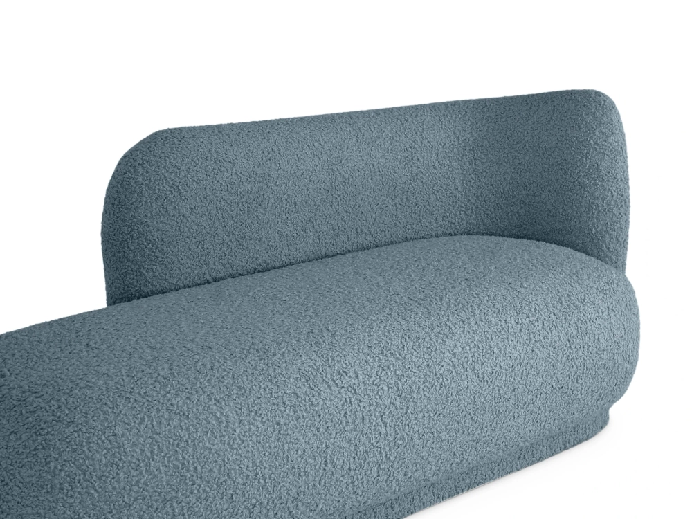 Кушетка Lucca правая