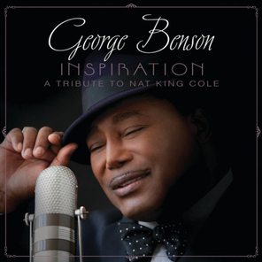 George Benson / Inspiration, A Tribute To Nat King Cole (CD)
