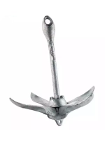 Якорь-кошка, складной, 3.2 кг, тип А (A001-3032)