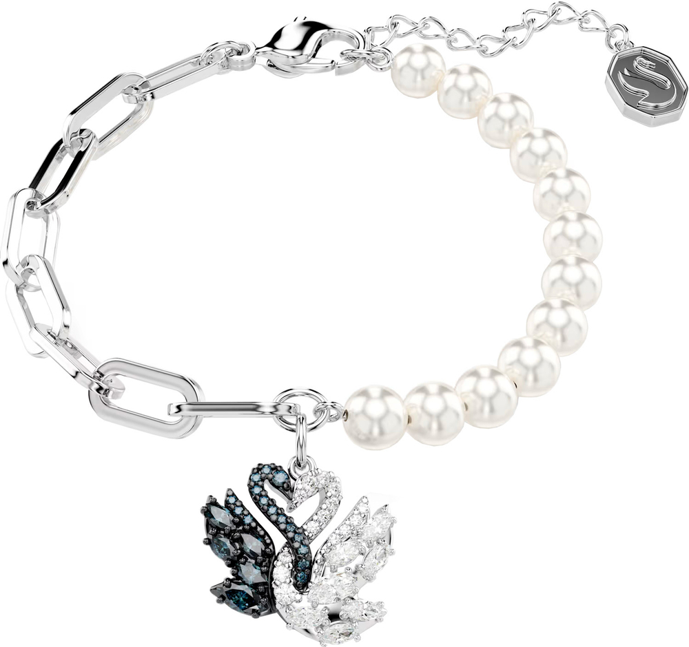 Браслет Swarovski Swan