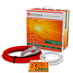 Теплый пол Gulfstream универсальный (0,5 м²-0,9 м², 100 Вт)