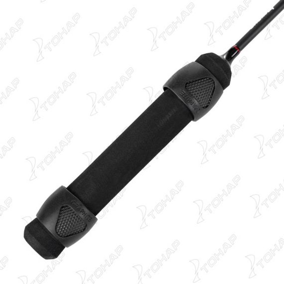 Удочка Зимняя Black Ice Rod 45 (N-BIR45N) Nisus