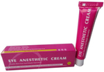 Eye Anesthetic Cream  10 мл. анестетик для зоны век