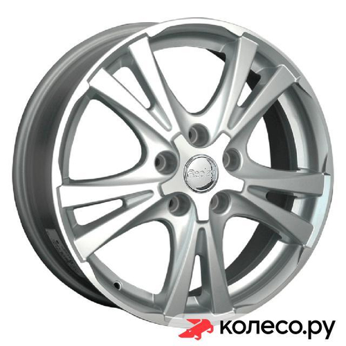 MI122 6.5x17/5*114.3 D67.1 ET46 SF