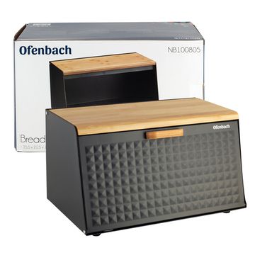 Хлебница Ofenbach NB 100805