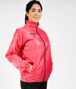 Куртка-дождевик, дождевик итальянского бренда GIVOVA Rain Jacket WIND