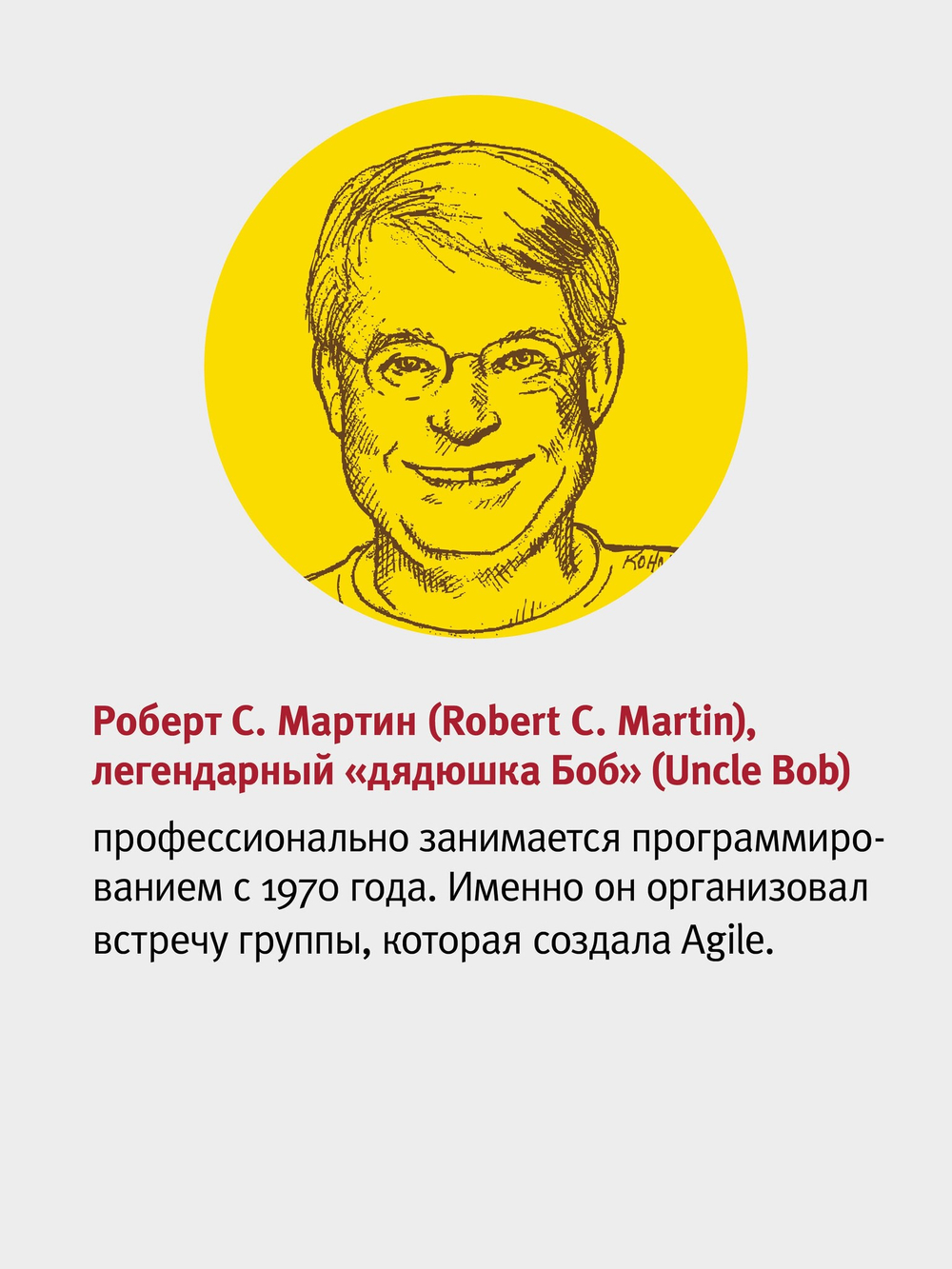 Чистый код: создание, анализ и рефакторинг. Библиотека программиста