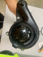 Насос СОЖ для станка 1К62