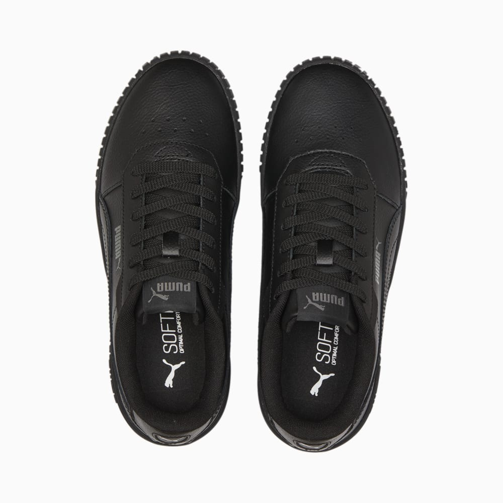 Кеды женские PUMA Carina 2.0