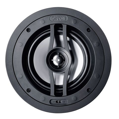 Встраиваемая акустика Canton InCeiling 865 white