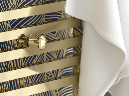 Вешалка Сунержа Линза