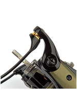 Катушка безынерционная фидерная Epica Heavy Method 6000S