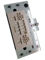 Модуль (плата) управления для холодильника - DA41-00643A Samsung